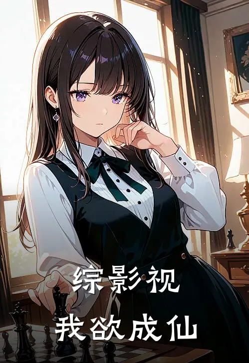 综影视：我欲成仙