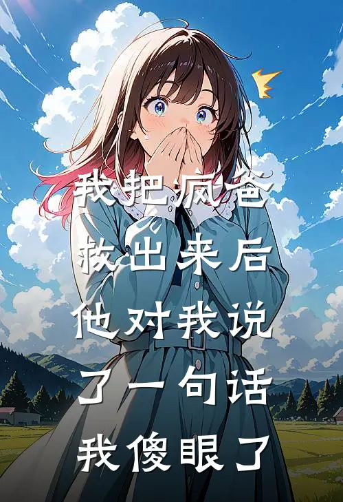 我把疯爸救出来后，他对我说了一句话，我傻眼了许安安许卫东小说完结_免费小说全本我把疯爸救出来后，他对我说了一句话，我傻眼了(许安安许卫东)