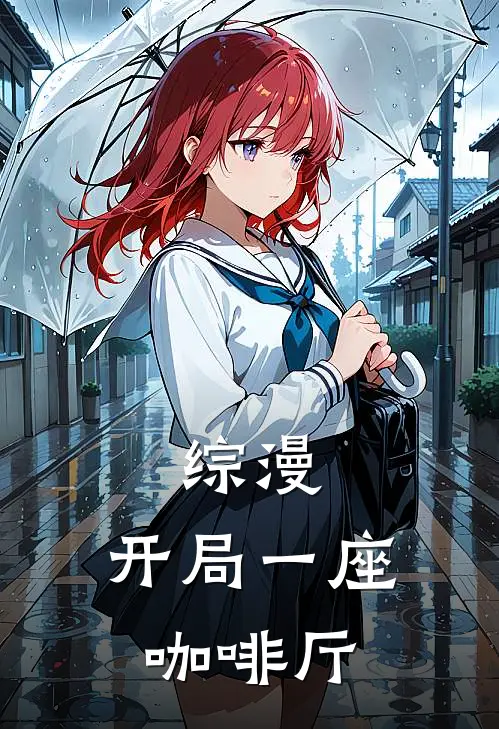 综漫：开局一座咖啡厅林悦安室透小说免费阅读无弹窗_完结版小说全文免费阅读综漫：开局一座咖啡厅(林悦安室透)