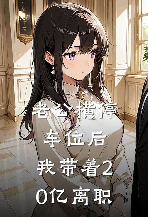 老公横停车位后，我带着20亿离职