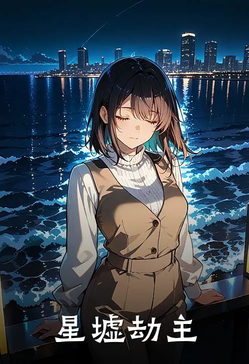 星墟劫主秦渊林清歌全文免费阅读无弹窗大结局_（秦渊林清歌）星墟劫主最新小说