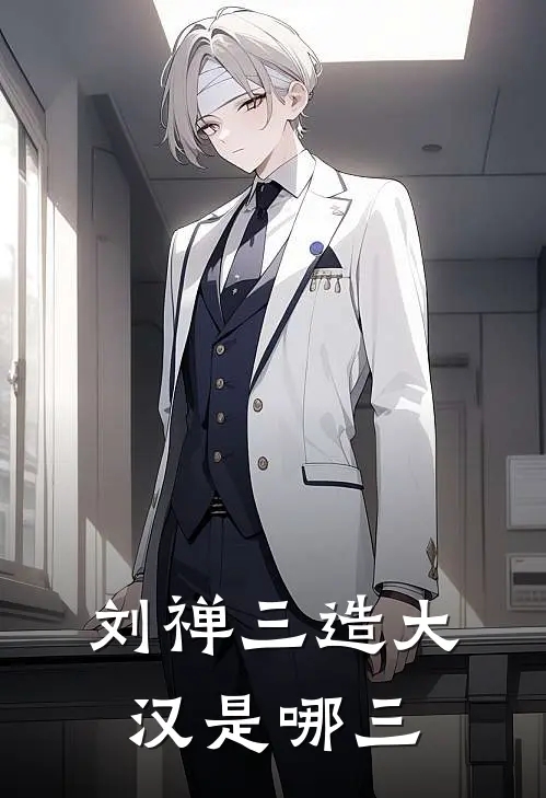 刘禅三造大汉是哪三