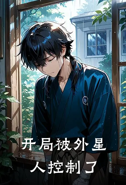 开局被外星人控制了
