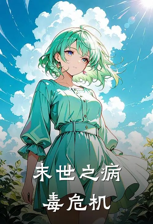 末世之病毒危机