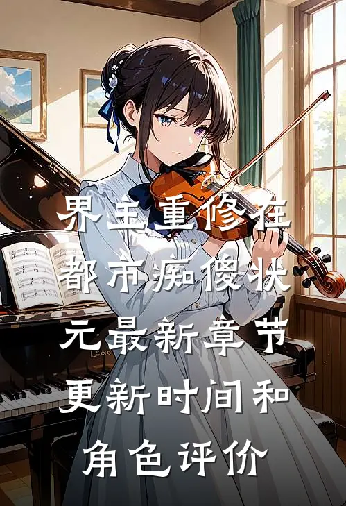 界主重修在都市痴傻状元最新章节更新时间和角色评价