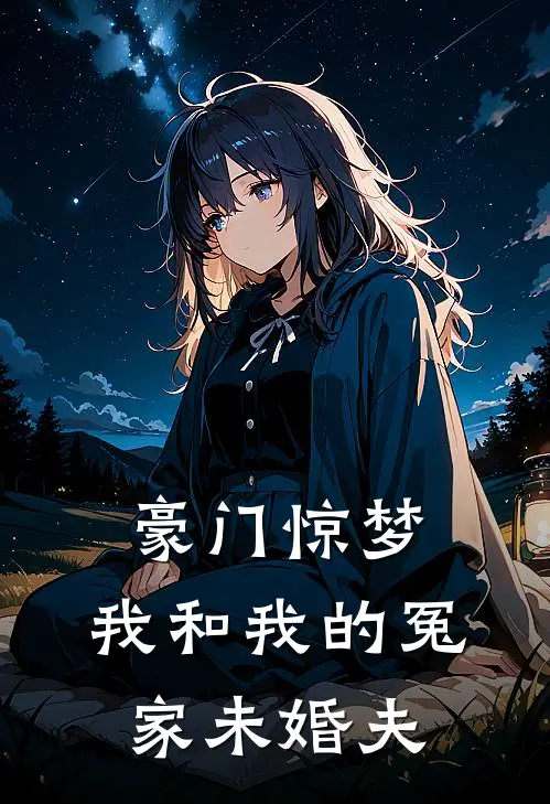 豪门惊梦：我和我的冤家未婚夫