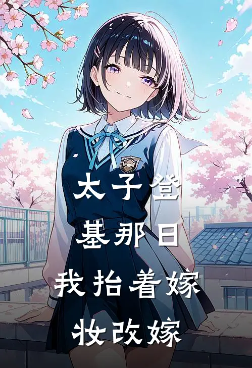 太子登基那日，我抬着嫁妆改嫁沈知鸢萧承晏免费小说全集_免费阅读无弹窗太子登基那日，我抬着嫁妆改嫁沈知鸢萧承晏