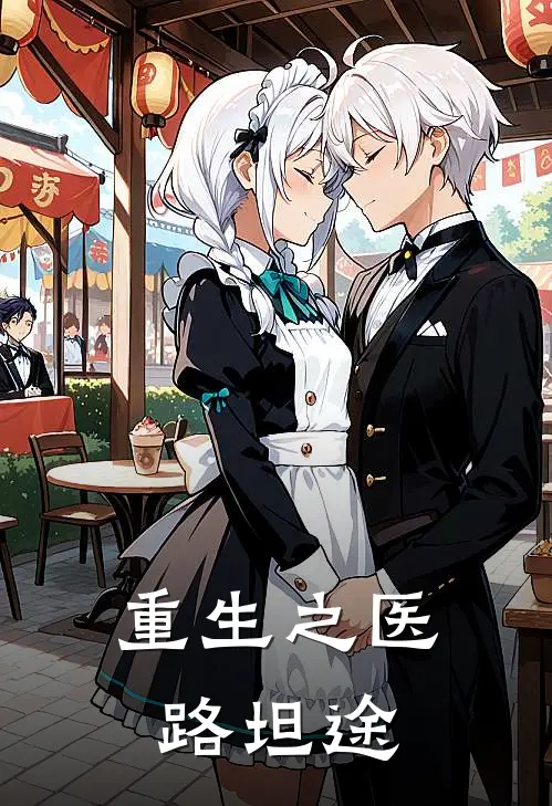 重生之医路坦途