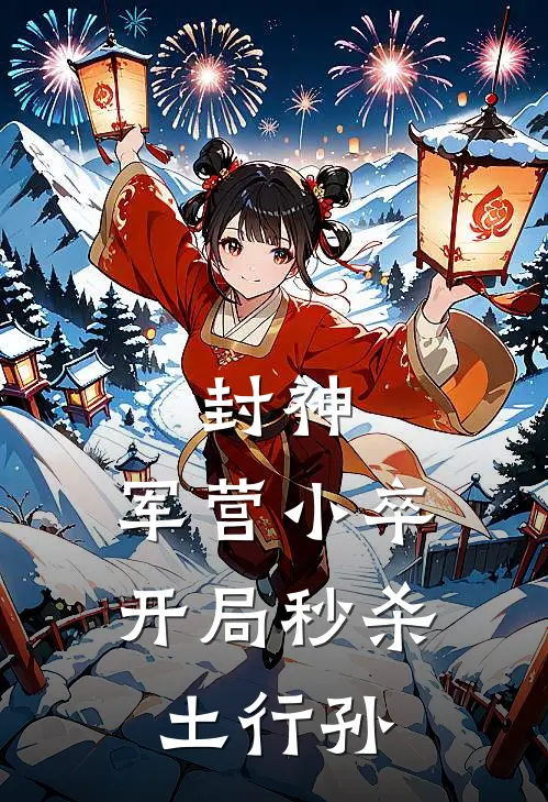 封神：军营小卒，开局秒杀土行孙