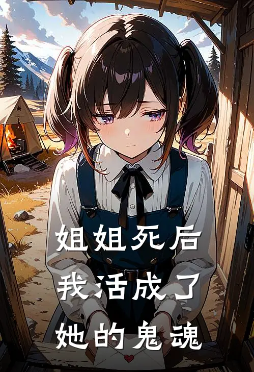 姐姐死后，我活成了她的鬼魂(菲菲顾泽)最新推荐小说_在哪看免费小说姐姐死后，我活成了她的鬼魂菲菲顾泽