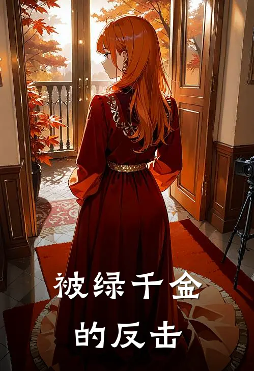 被绿千金的反击