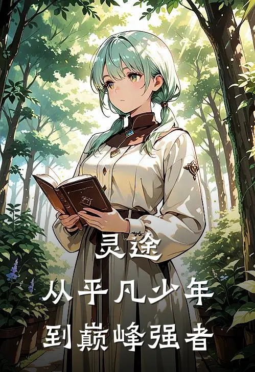 灵途：从平凡少年到巅峰强者楚尘赵阳免费小说全文阅读_最新好看小说灵途：从平凡少年到巅峰强者楚尘赵阳