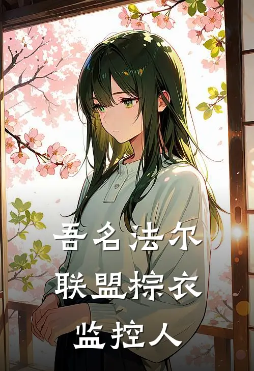 吾名法尔，联盟棕衣监控人