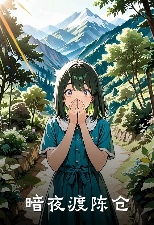 暗夜渡陈仓(奚逸飞林宏)全文阅读免费全集_完结小说暗夜渡陈仓奚逸飞林宏