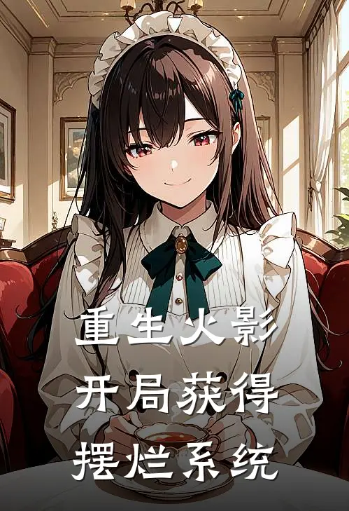 重生火影，开局获得摆烂系统周天阿斯玛小说完结推荐_完整版小说免费阅读重生火影，开局获得摆烂系统(周天阿斯玛)