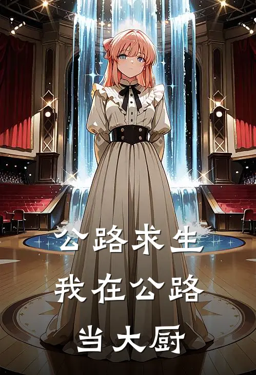 林果果豆豆《公路求生：我在公路当大厨》完结版阅读_(公路求生：我在公路当大厨)全集阅读