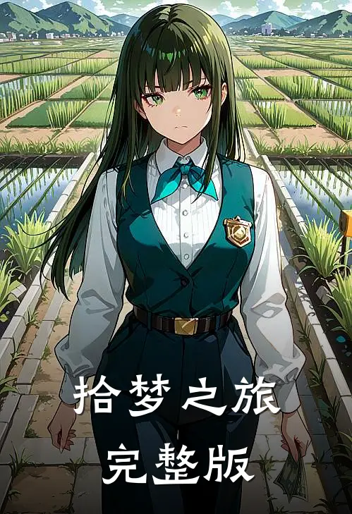 拾梦之旅完整版