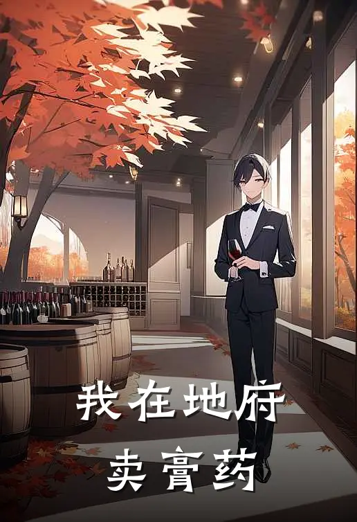 我在地府卖膏药