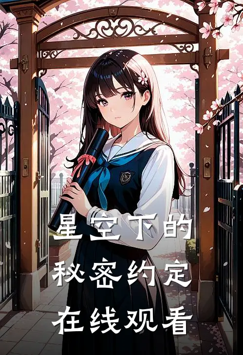 星空下的秘密约定在线观看