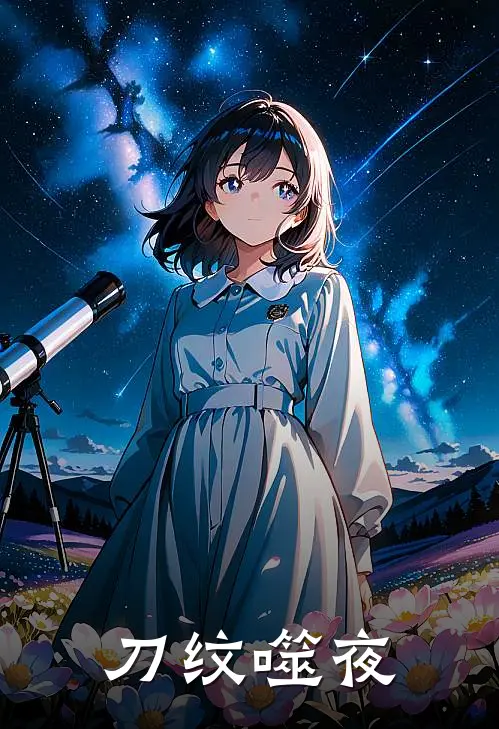 刀纹噬夜(林夏巫阳)完整版免费全文阅读_完本小说推荐刀纹噬夜(林夏巫阳)