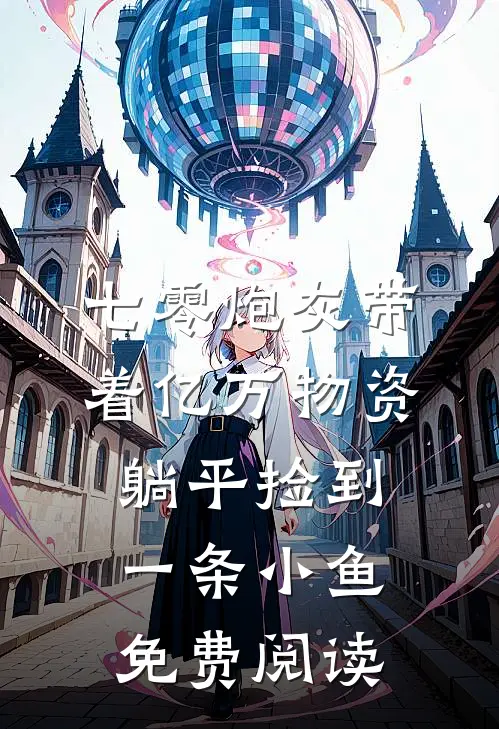 七零炮灰带着亿万物资躺平捡到一条小鱼免费阅读