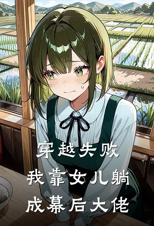 穿越失败，我靠女儿躺成幕后大佬(陈长安波旬)免费小说笔趣阁_完结版小说推荐穿越失败，我靠女儿躺成幕后大佬(陈长安波旬)