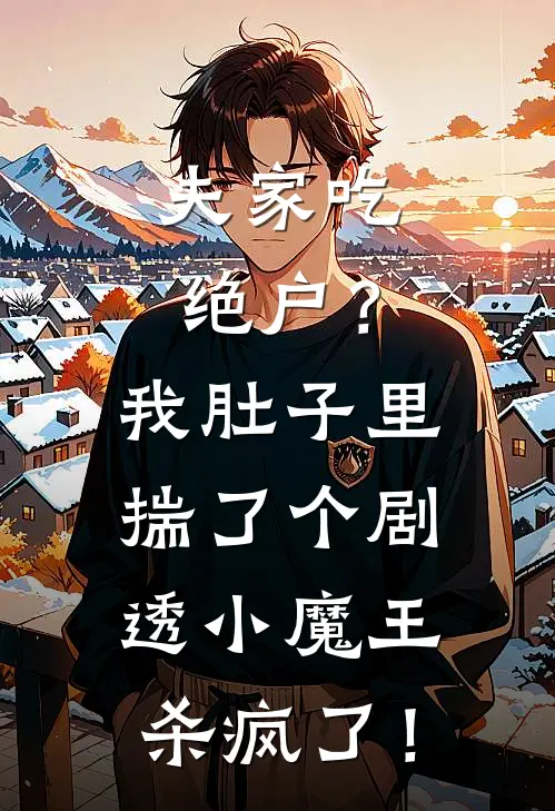 夫家吃绝户？我肚子里揣了个剧透小魔王，杀疯了！(顾明渊沈知念)全本免费在线阅读_夫家吃绝户？我肚子里揣了个剧透小魔王，杀疯了！最新章节在线阅读