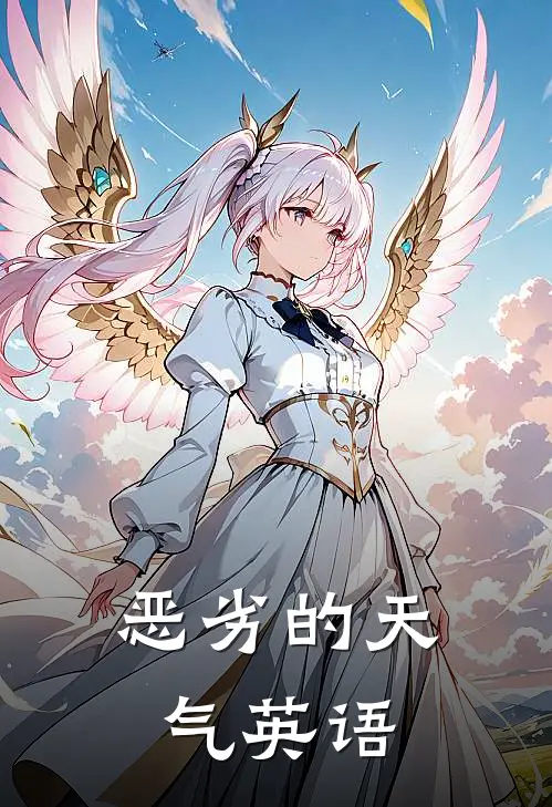 恶劣的天气英语