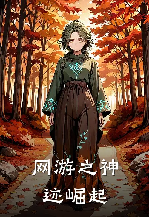 网游之神迹崛起