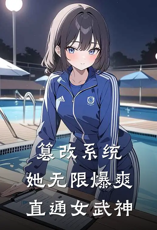 篡改系统，她无限爆爽直通女武神