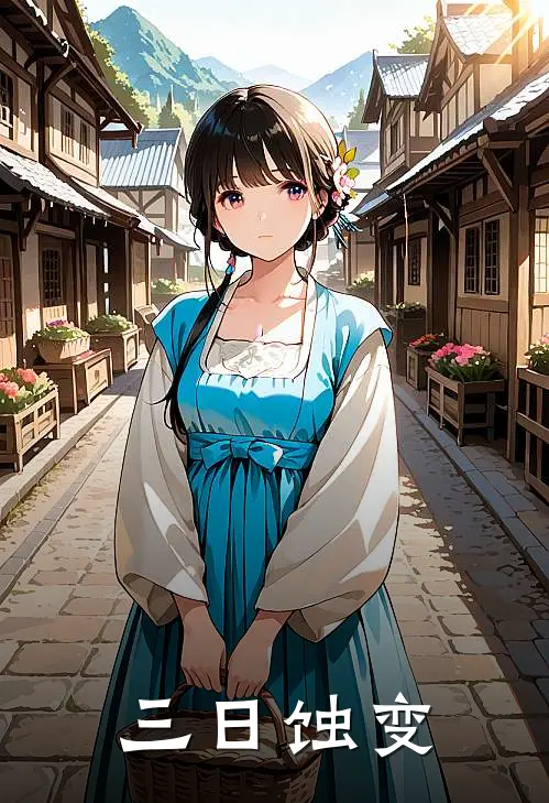 三日蚀变林深唐雨柔全本免费小说_热门网络小说推荐三日蚀变林深唐雨柔