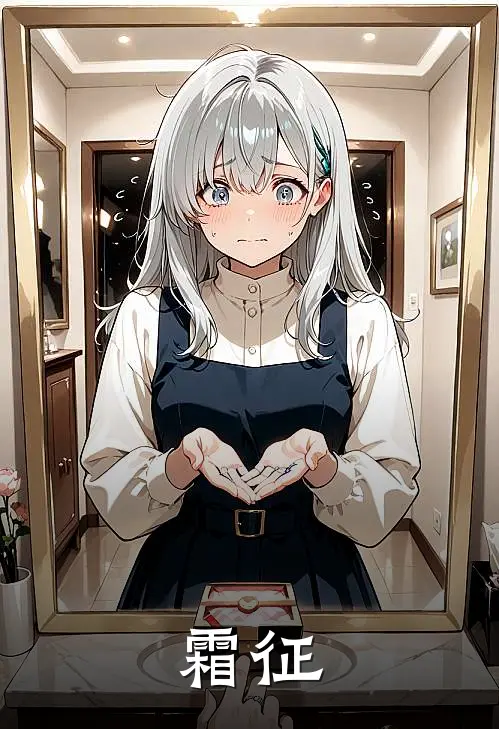 霜征(安南刘奕生)小说推荐完本_全本免费小说霜征安南刘奕生