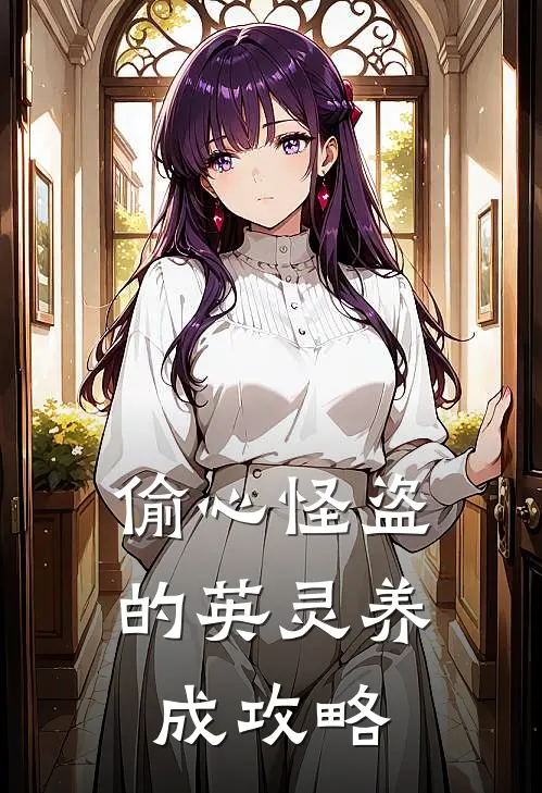 偷心怪盗的英灵养成攻略