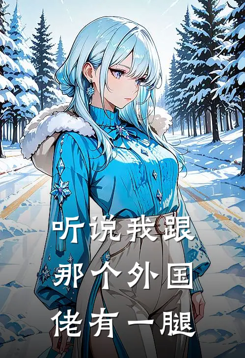 听说我跟那个外国佬有一腿沈榆庄怀全文免费阅读_热门小说大全听说我跟那个外国佬有一腿沈榆庄怀