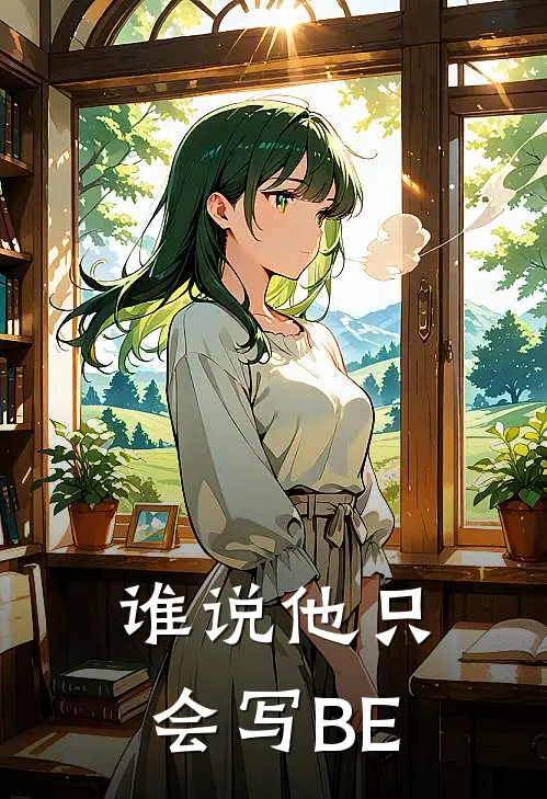 谁说他只会写BE楚沐瑶萧墨免费小说_完本免费小说谁说他只会写BE楚沐瑶萧墨