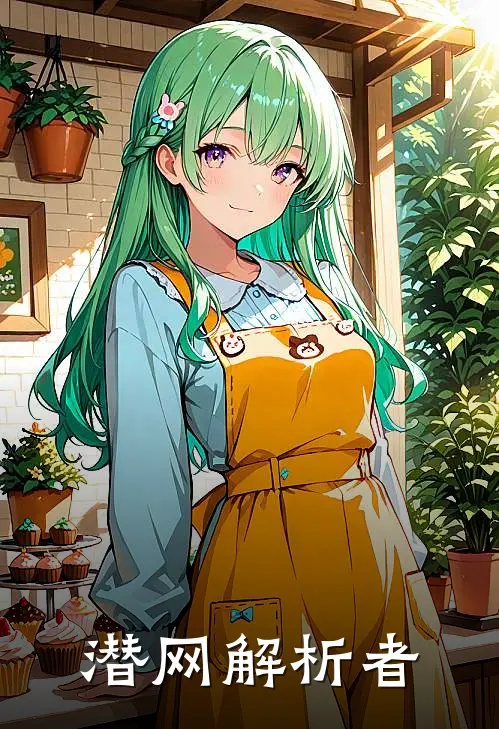 潜网解析者