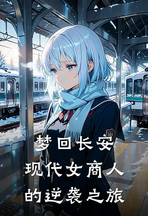 梦回长安：现代女商人的逆袭之旅夏沐雪李墨白小说最新章节_最新小说推荐梦回长安：现代女商人的逆袭之旅夏沐雪李墨白