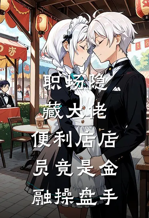 职场隐藏大佬：便利店店员竟是金融操盘手