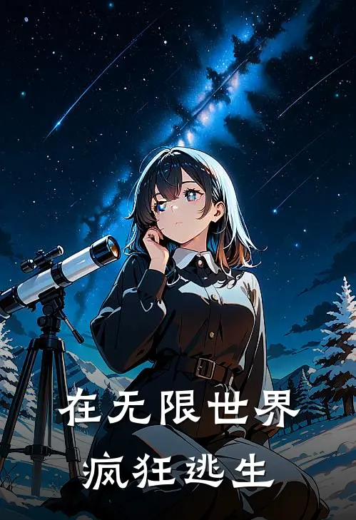 在无限世界疯狂逃生