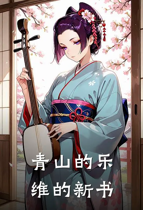 青山的乐维的新书