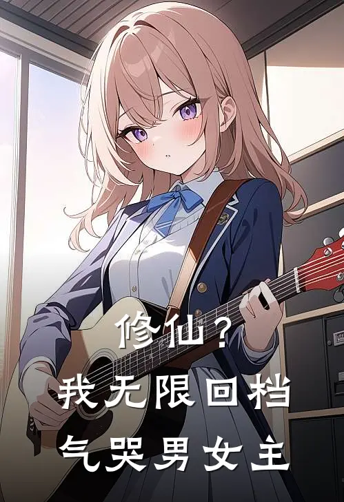 修仙？我无限回档气哭男女主