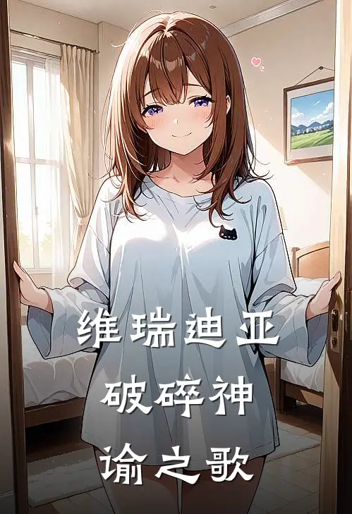 维瑞迪亚：破碎神谕之歌