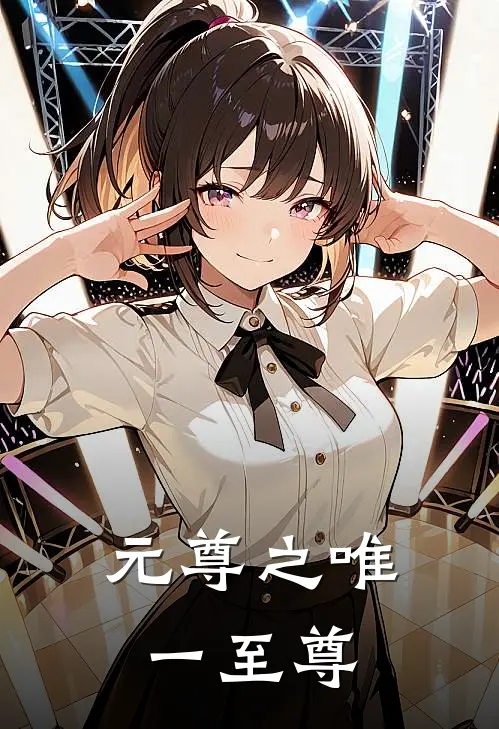 元尊之唯一至尊