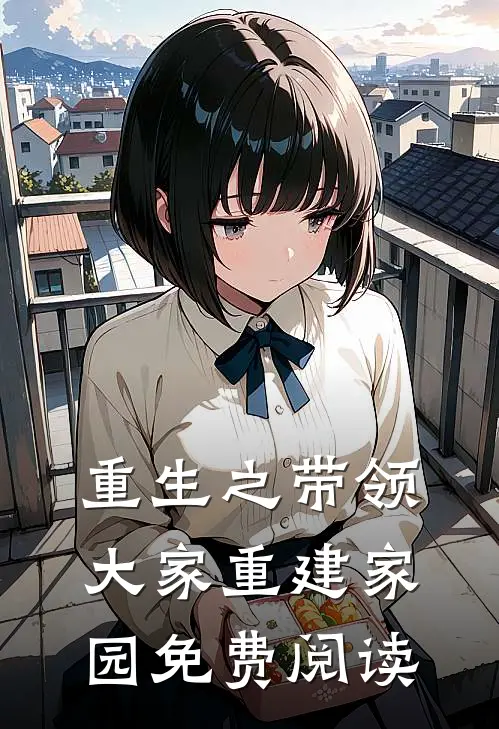 重生之带领大家重建家园免费阅读