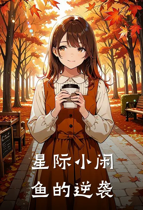 星际小闲鱼的逆袭