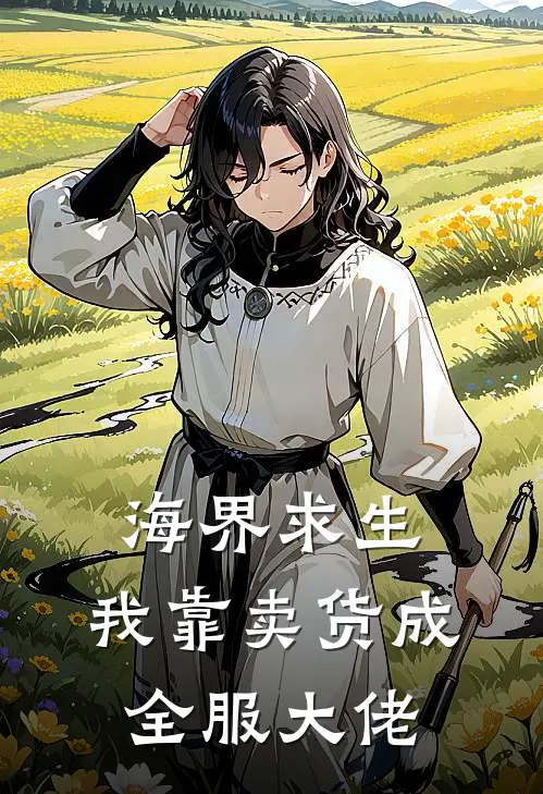 海界求生：我靠卖货成全服大佬