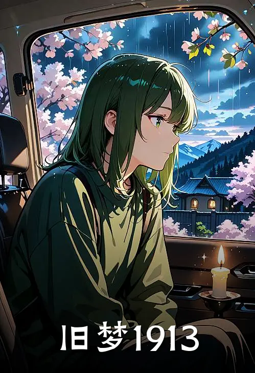 旧梦1913