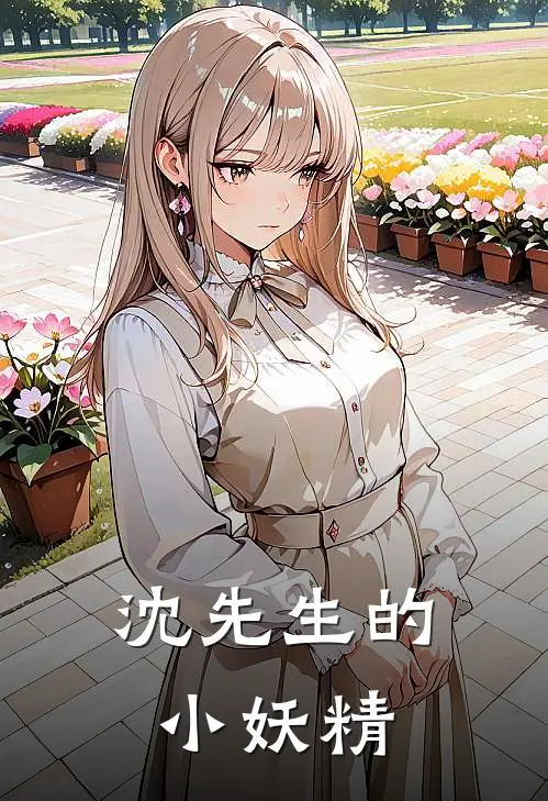 沈先生的小妖精苏知许沈觉小说完结_免费小说全本沈先生的小妖精(苏知许沈觉)