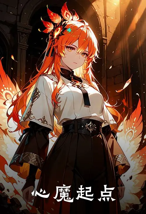心魔起点