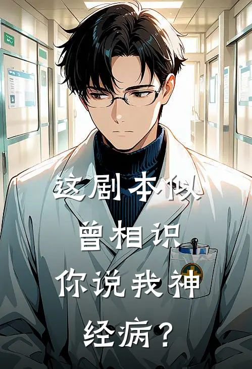 江厌李虎(这剧本似曾相识，你说我神经病？)全章节在线阅读_(这剧本似曾相识，你说我神经病？)全本在线阅读